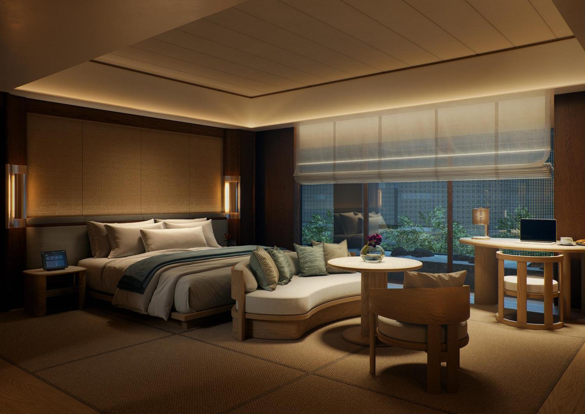 Capella Kyoto — Photos 2