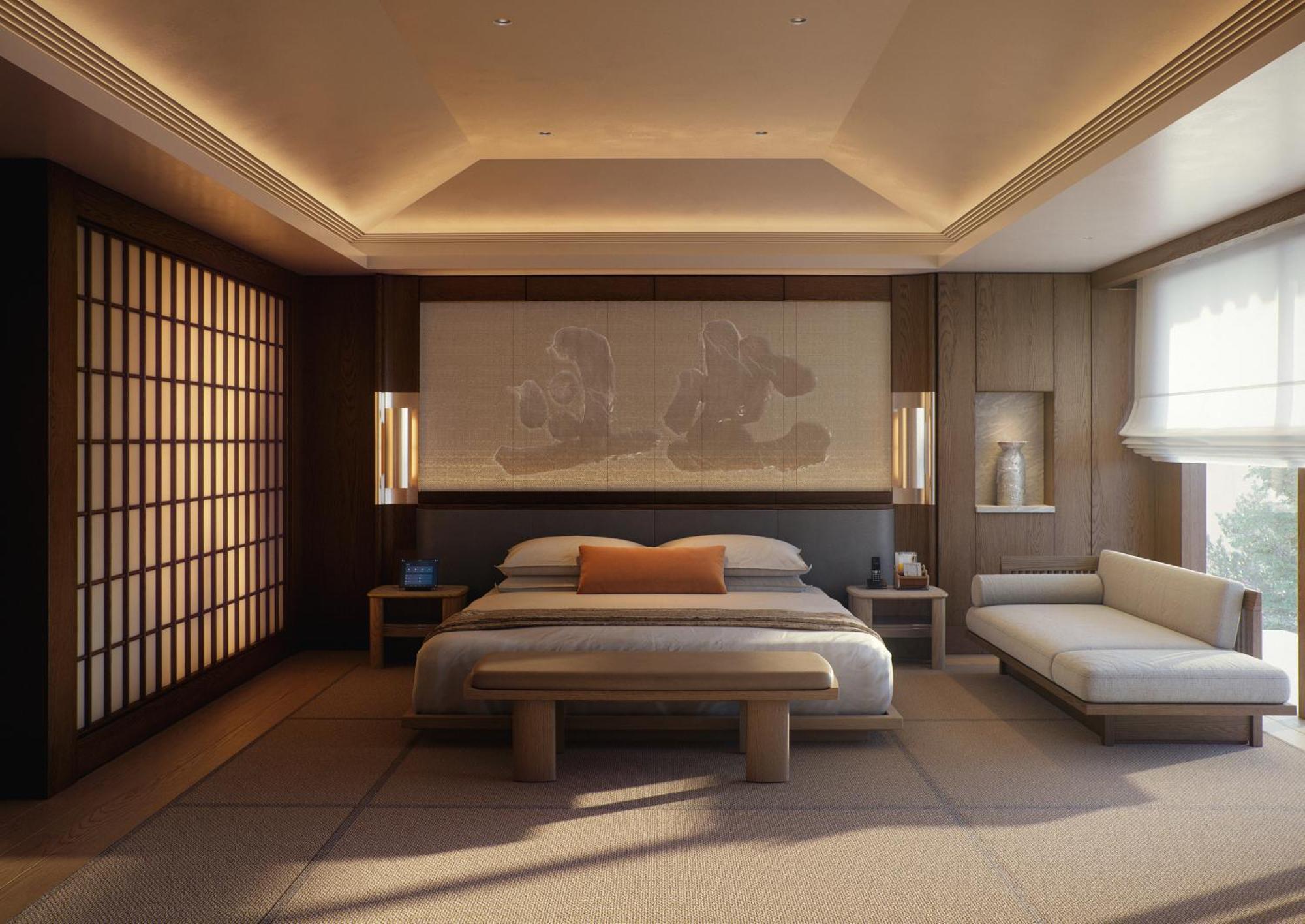 Capella Kyoto — Photos 1